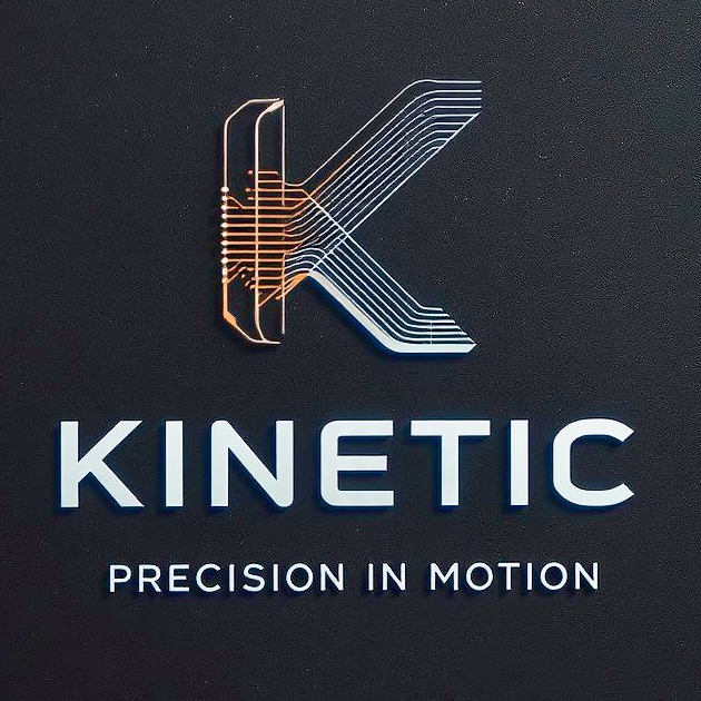 KINETIC AI LABS Logo